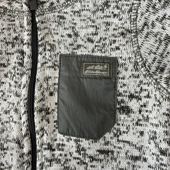 Eddie Bauer and Carters 3-6 month  fleece bundle - Picture 5 of 9